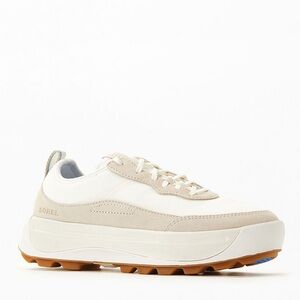 SOREL Women's Cream ONA 503 Low Sneakers
